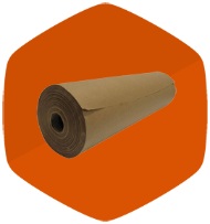 bobina de papel-p