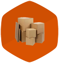 cajas de carton-p